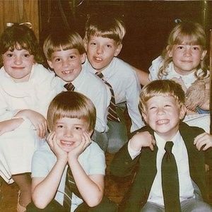 Meet your Posher, Matthew